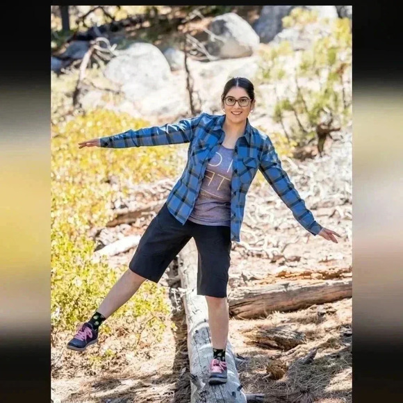 Sombrio Silhouette Riding Shirt - Picture 2 of 5